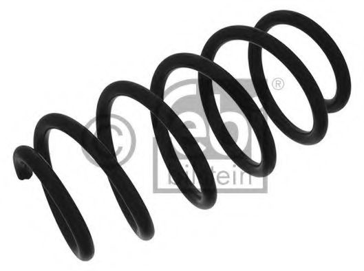 Arc spiral OPEL MERIVA (2003 - 2010) FEBI BILSTEIN 39154 piesa NOUA