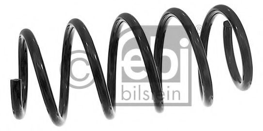 Arc spiral OPEL MERIVA (2003 - 2010) FEBI BILSTEIN 46812 piesa NOUA