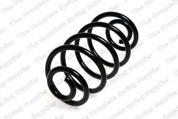 Arc spiral OPEL MERIVA (2003 - 2010) LESJÖFORS 4263457 piesa NOUA