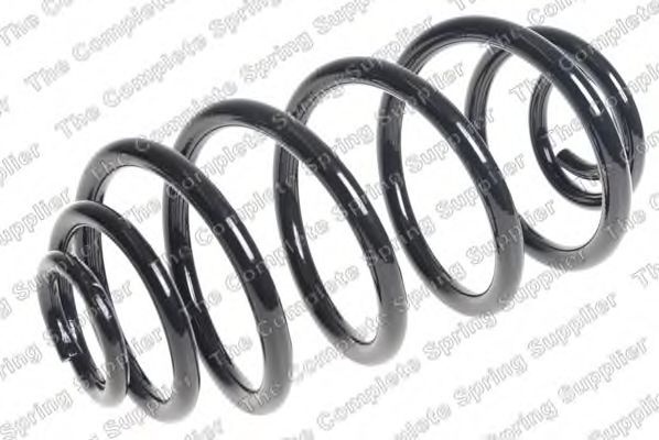 Arc spiral OPEL MERIVA (2003 - 2010) LESJÖFORS 5263457 piesa NOUA