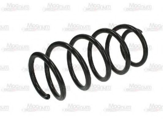 Arc spiral OPEL MERIVA (2003 - 2010) Magnum Technology SX146MT piesa NOUA