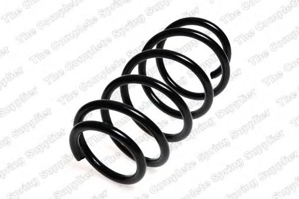 Arc spiral OPEL MERIVA B (2010 - 2016) LESJÖFORS 4063517 piesa NOUA