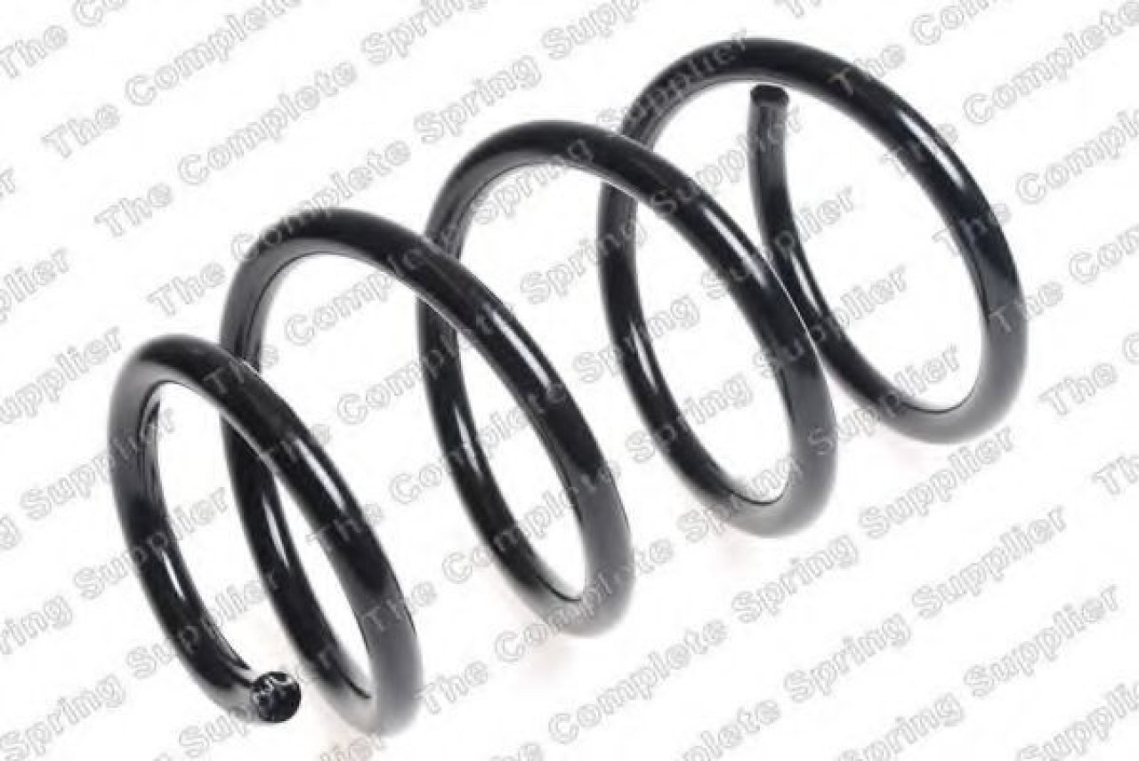 Arc spiral OPEL MOVANO B caroserie (2010 - 2016) LESJÖFORS 4062078 piesa NOUA