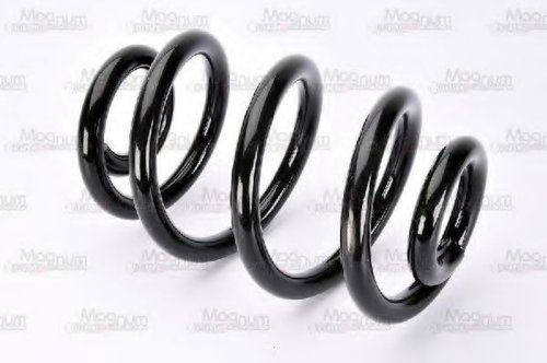 Arc spiral OPEL MOVANO platou / sasiu (U9, E9) (1998 - 2010) Magnum Technology SX147MT piesa NOUA