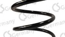 Arc spiral OPEL TIGRA TwinTop (2004 - 2016) CS Ger...