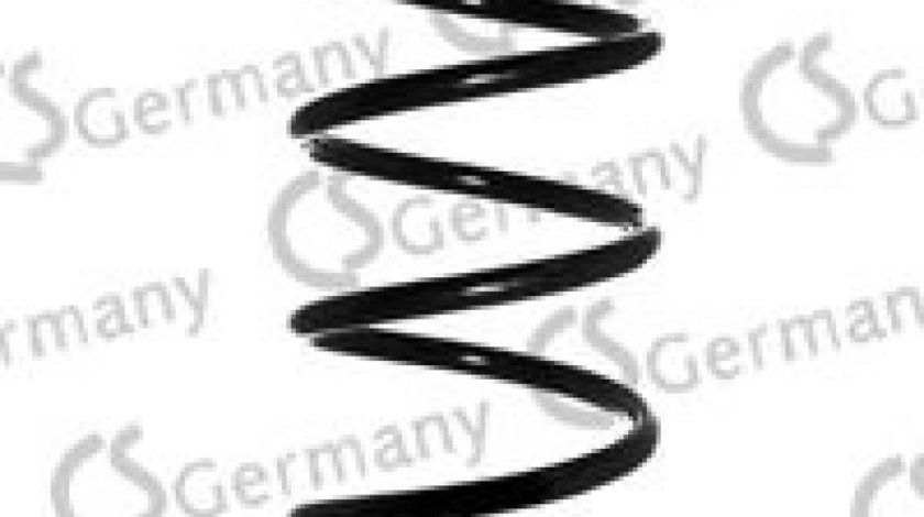Arc spiral OPEL VECTRA B (36) (1995 - 2002) CS Germany 14.774.293 piesa NOUA