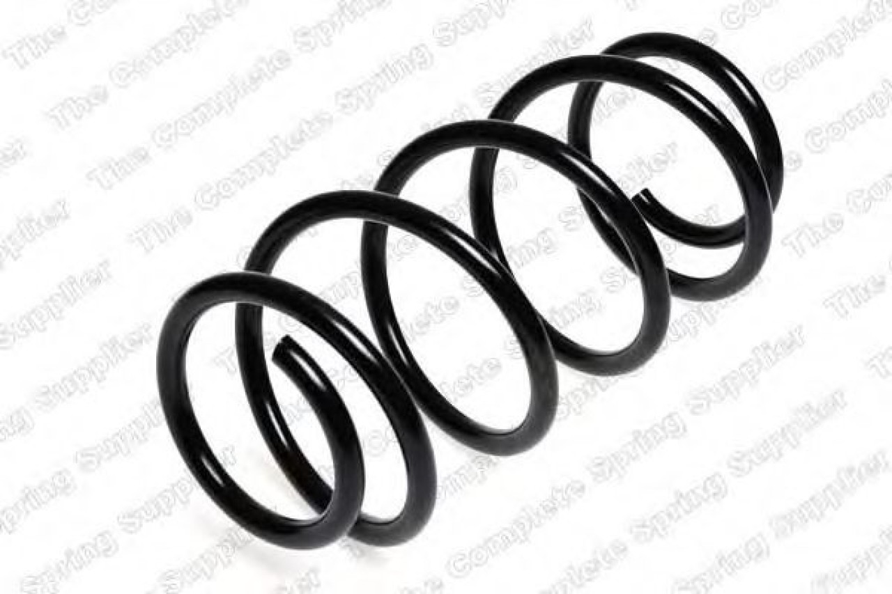 Arc spiral OPEL VECTRA B (36) (1995 - 2002) LESJÖFORS 4063448 piesa NOUA