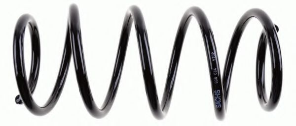 Arc spiral OPEL VECTRA B Hatchback (38) (1995 - 2003) SACHS 998 034 piesa NOUA
