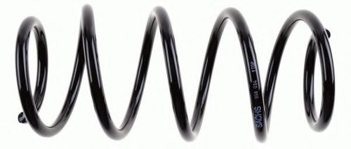 Arc spiral OPEL VECTRA B Hatchback (38) (1995 - 2003) SACHS 998 034 piesa NOUA