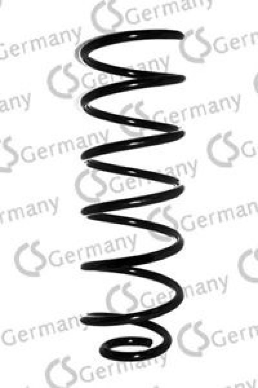 Arc spiral OPEL VECTRA B Hatchback (38) (1995 - 2003) CS Germany 14.774.293 piesa NOUA