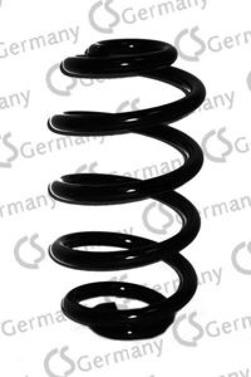 Arc spiral OPEL VECTRA C (2002 - 2016) CS Germany 14.774.230 piesa NOUA