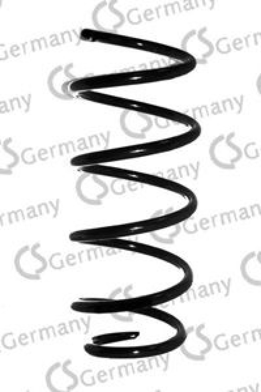 Arc spiral OPEL VECTRA C (2002 - 2016) CS Germany 14.774.220 piesa NOUA
