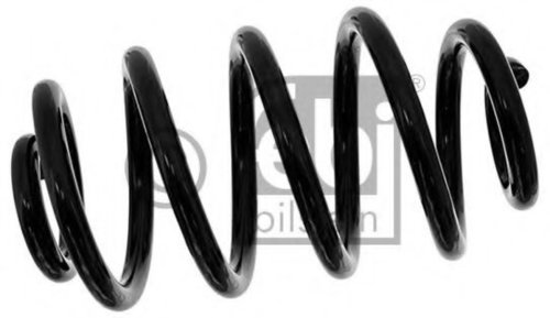 Arc spiral OPEL VECTRA C (2002 - 2016) FEBI BILSTEIN 39311 piesa NOUA