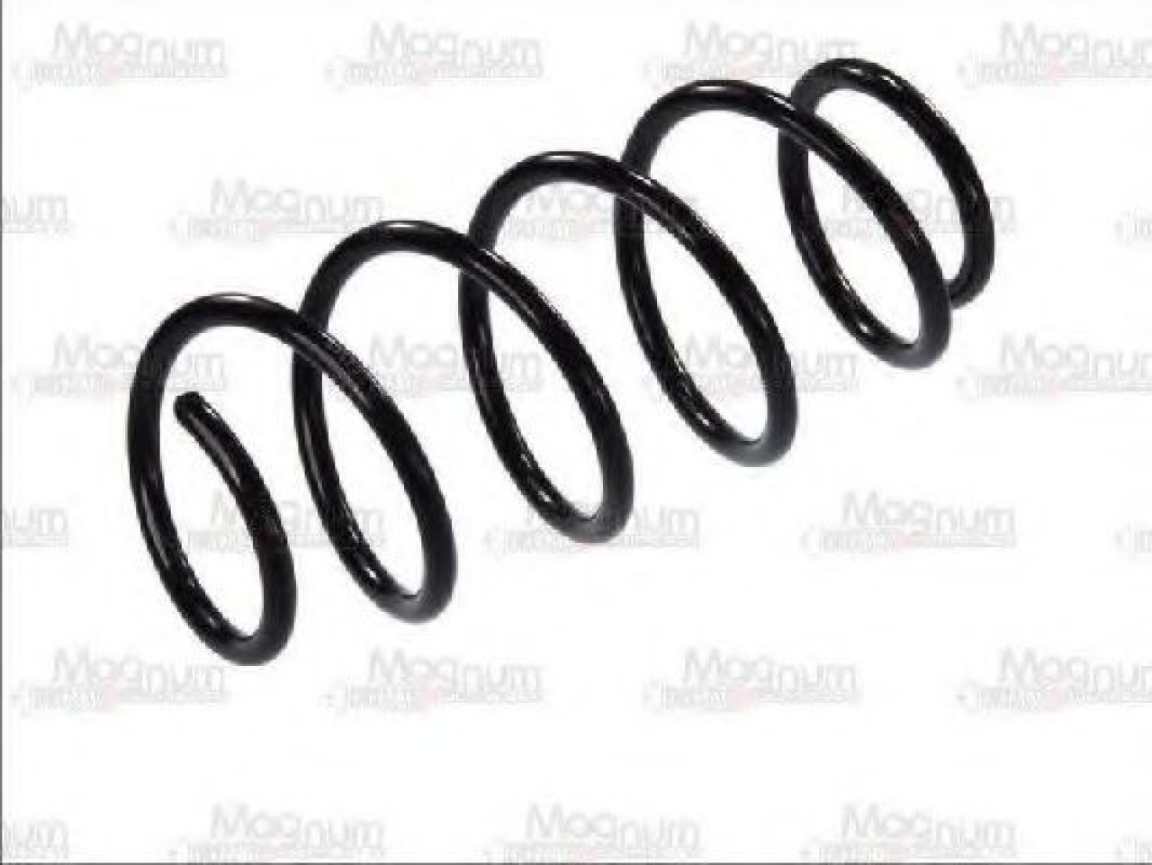 Arc spiral OPEL VECTRA C (2002 - 2016) Magnum Technology SX154MT piesa NOUA