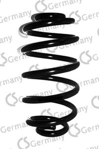Arc spiral OPEL VECTRA C Combi (2003 - 2016) CS Germany 14.774.214 piesa NOUA