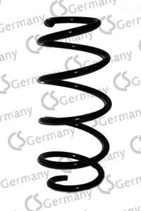 Arc spiral OPEL VECTRA C GTS (2002 - 2016) CS Germany 14.774.221 piesa NOUA