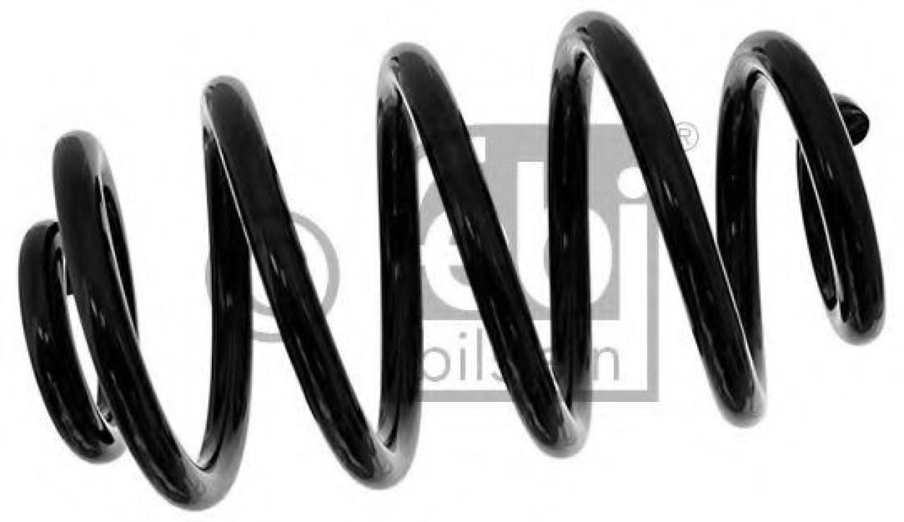 Arc spiral OPEL VECTRA C GTS (2002 - 2016) FEBI BILSTEIN 39311 piesa NOUA