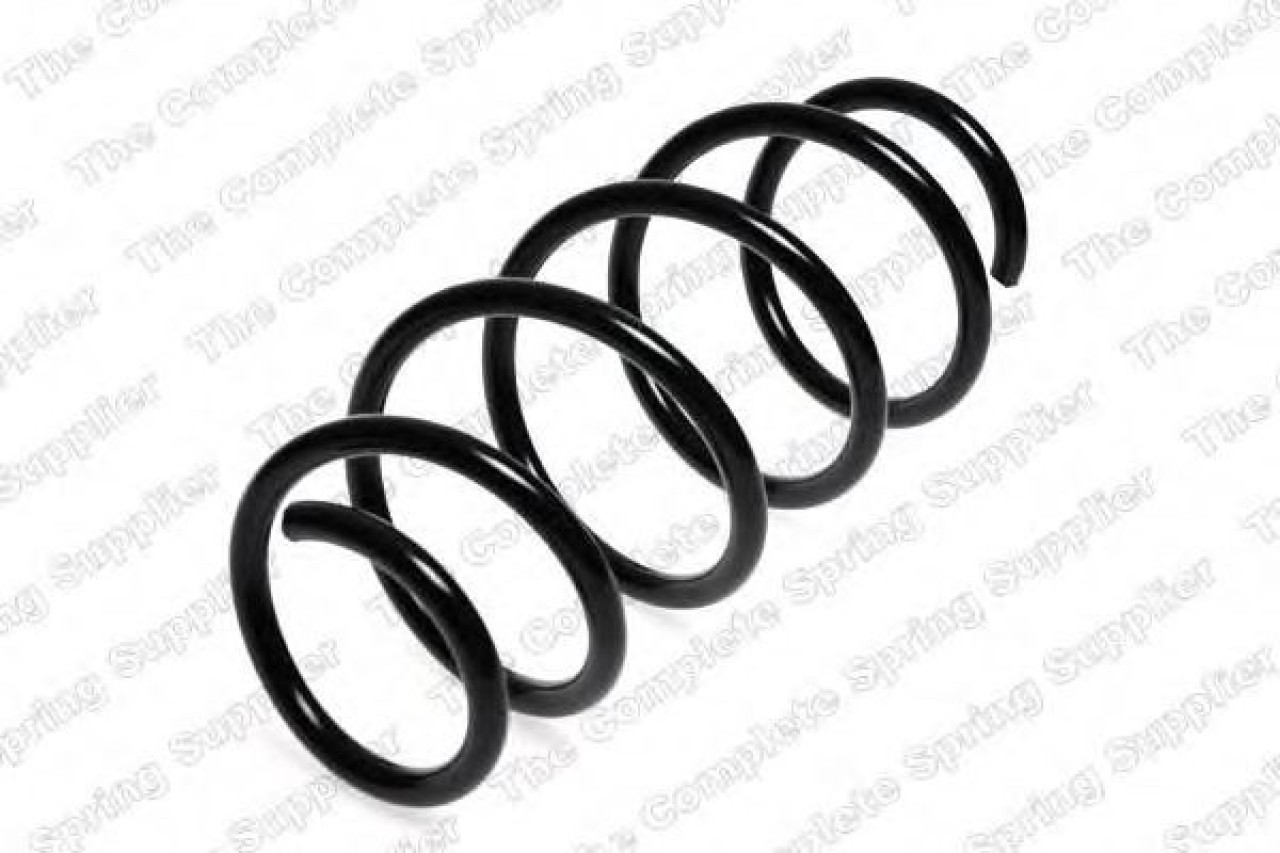 Arc spiral OPEL VECTRA C GTS (2002 - 2016) LESJÖFORS 4063492 piesa NOUA