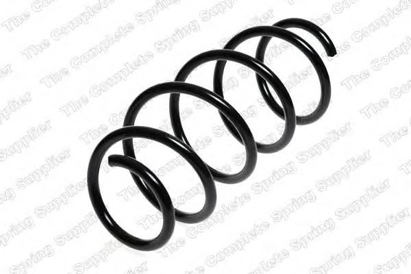 Arc spiral OPEL VECTRA C GTS (2002 - 2016) LESJÖFORS 4063489 piesa NOUA