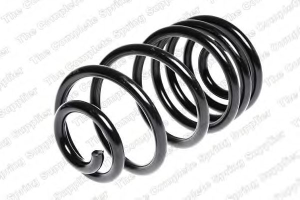 Arc spiral OPEL VECTRA C GTS (2002 - 2016) LESJÖFORS 4263482 piesa NOUA