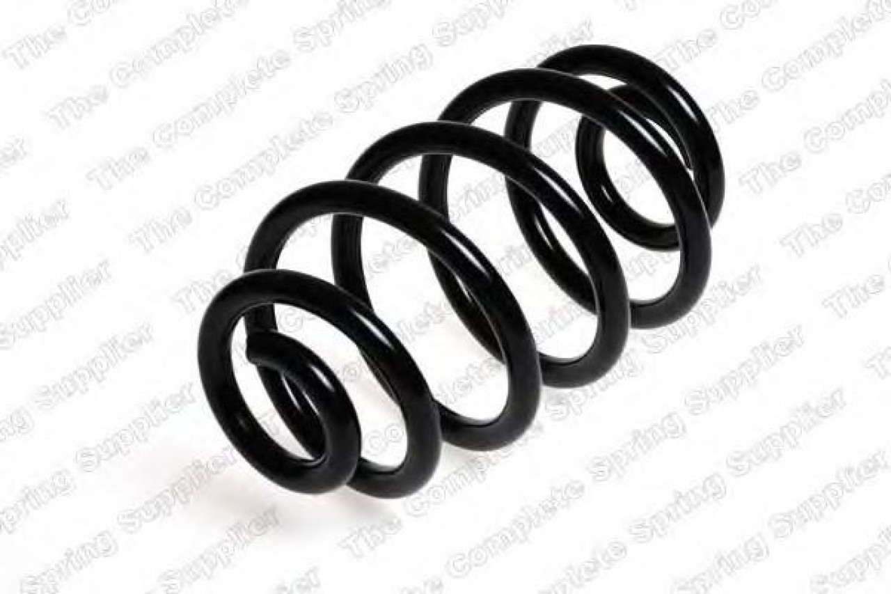 Arc spiral OPEL VECTRA C GTS (2002 - 2016) LESJÖFORS 4263460 piesa NOUA