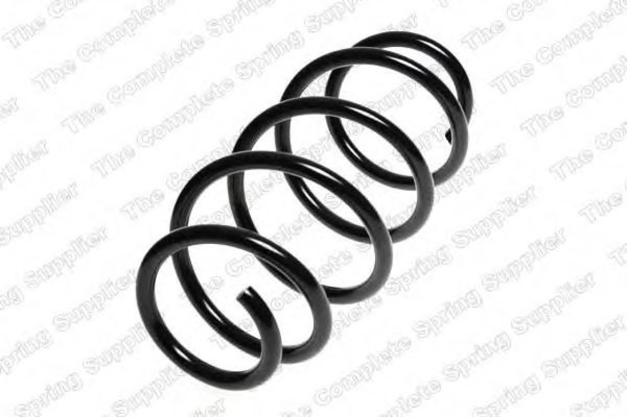 Arc spiral OPEL VECTRA C GTS (2002 - 2016) LESJÖFORS 4063508 piesa NOUA