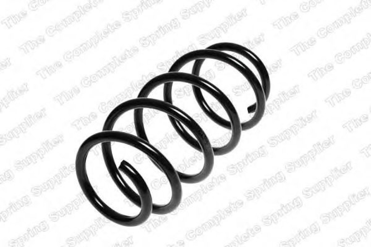 Arc spiral OPEL VECTRA C GTS (2002 - 2016) LESJÖFORS 4063506 piesa NOUA