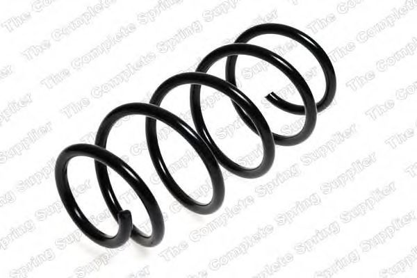 Arc spiral OPEL VECTRA C GTS (2002 - 2016) LESJÖFORS 4063491 piesa NOUA