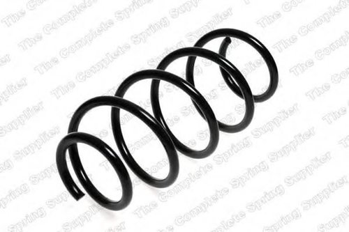 Arc spiral OPEL VECTRA C GTS (2002 - 2016) LESJÖFORS 4063493 piesa NOUA