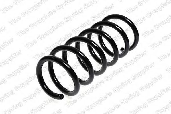 Arc spiral OPEL VIVARO caroserie (F7) (2001 - 2014) LESJÖFORS 4063499 piesa NOUA