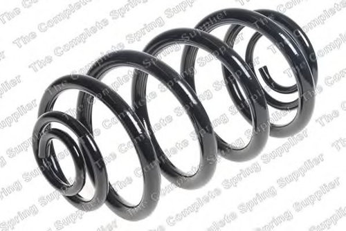 Arc spiral OPEL VIVARO platou / sasiu (E7) (2006 - 2014) LESJÖFORS 5263463 piesa NOUA