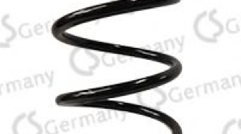 Arc spiral OPEL ZAFIRA A (F75) (1999 - 2005) CS Germany 14.774.200 piesa NOUA