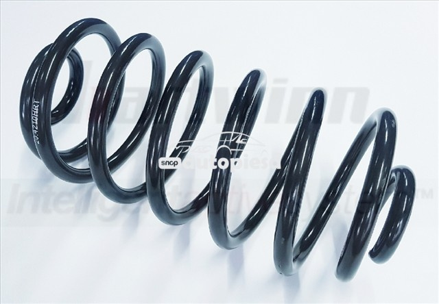 Arc spiral OPEL ZAFIRA A (F75) (1999 - 2005) HARTWINN 20.4210HRT piesa NOUA