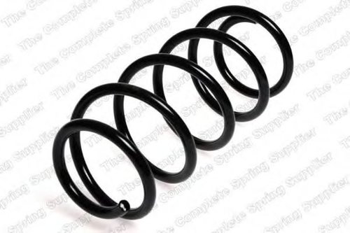Arc spiral OPEL ZAFIRA A (F75) (1999 - 2005) LESJÖFORS 4063468 piesa NOUA