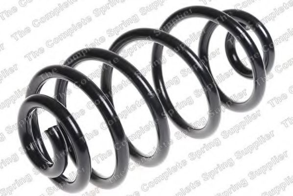 Arc spiral OPEL ZAFIRA B (A05) (2005 - 2016) LESJÖFORS 4263497 piesa NOUA