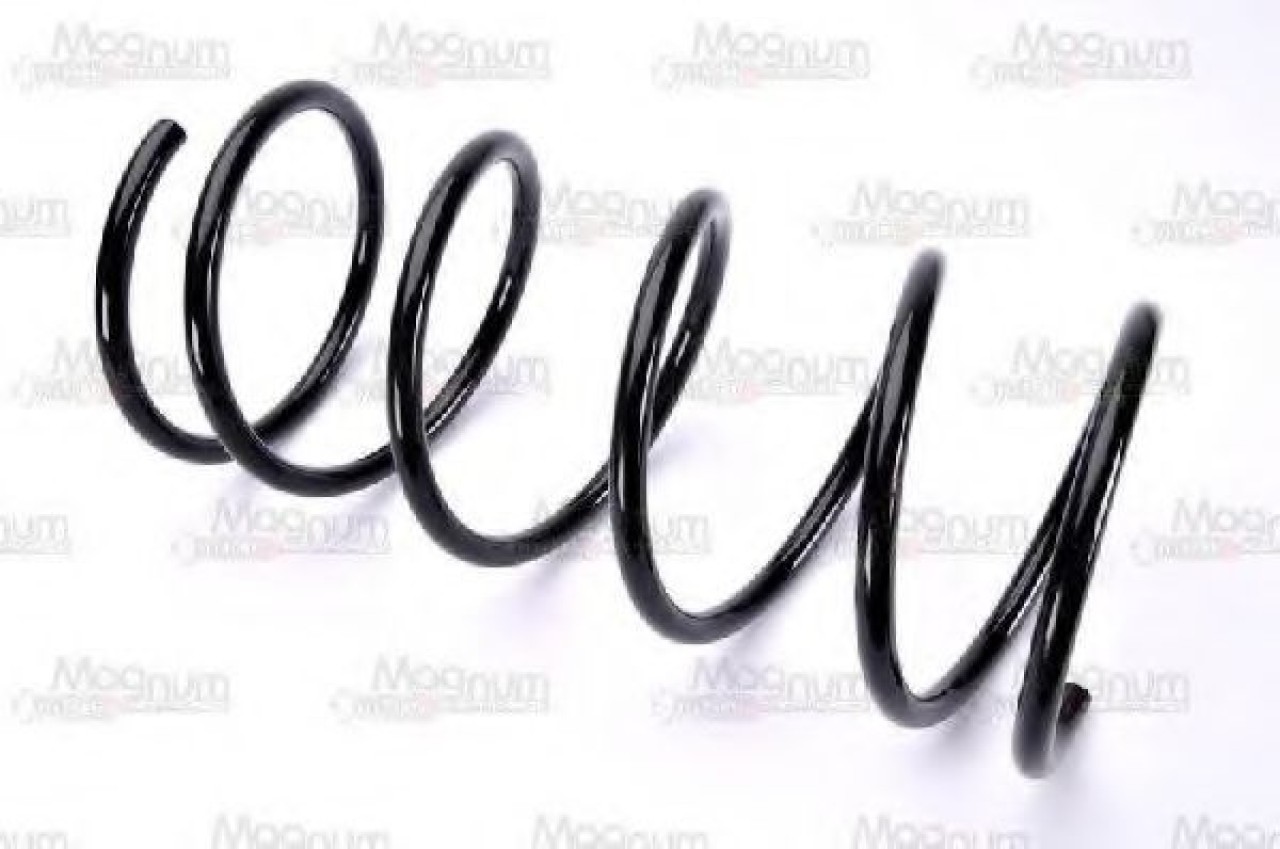 Arc spiral PEUGEOT 206 CC (2D) (2000 - 2016) Magnum Technology SP010MT piesa NOUA