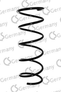 Arc spiral PEUGEOT 206 SW (2E/K) (2002 - 2016) CS Germany 14.871.002 piesa NOUA