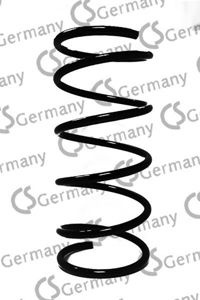 Arc spiral PEUGEOT 206 SW (2E/K) (2002 - 2016) CS Germany 14.871.048 piesa NOUA