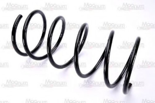 Arc spiral PEUGEOT 206 SW (2E/K) (2002 - 2016) Magnum Technology SP010MT piesa NOUA