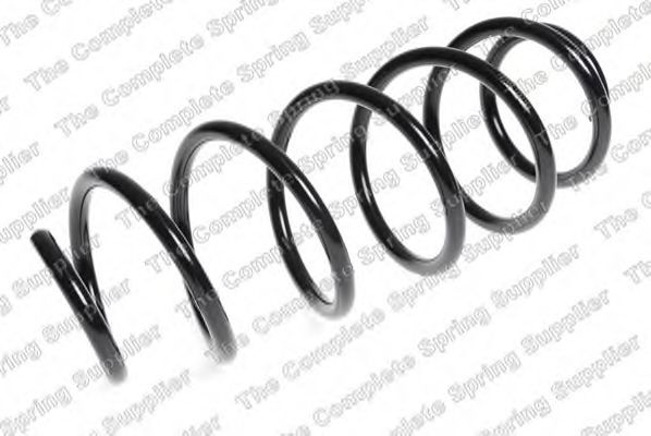 Arc spiral PEUGEOT 207 CC (WD) (2007 - 2016) LESJÖFORS 4066779 piesa NOUA