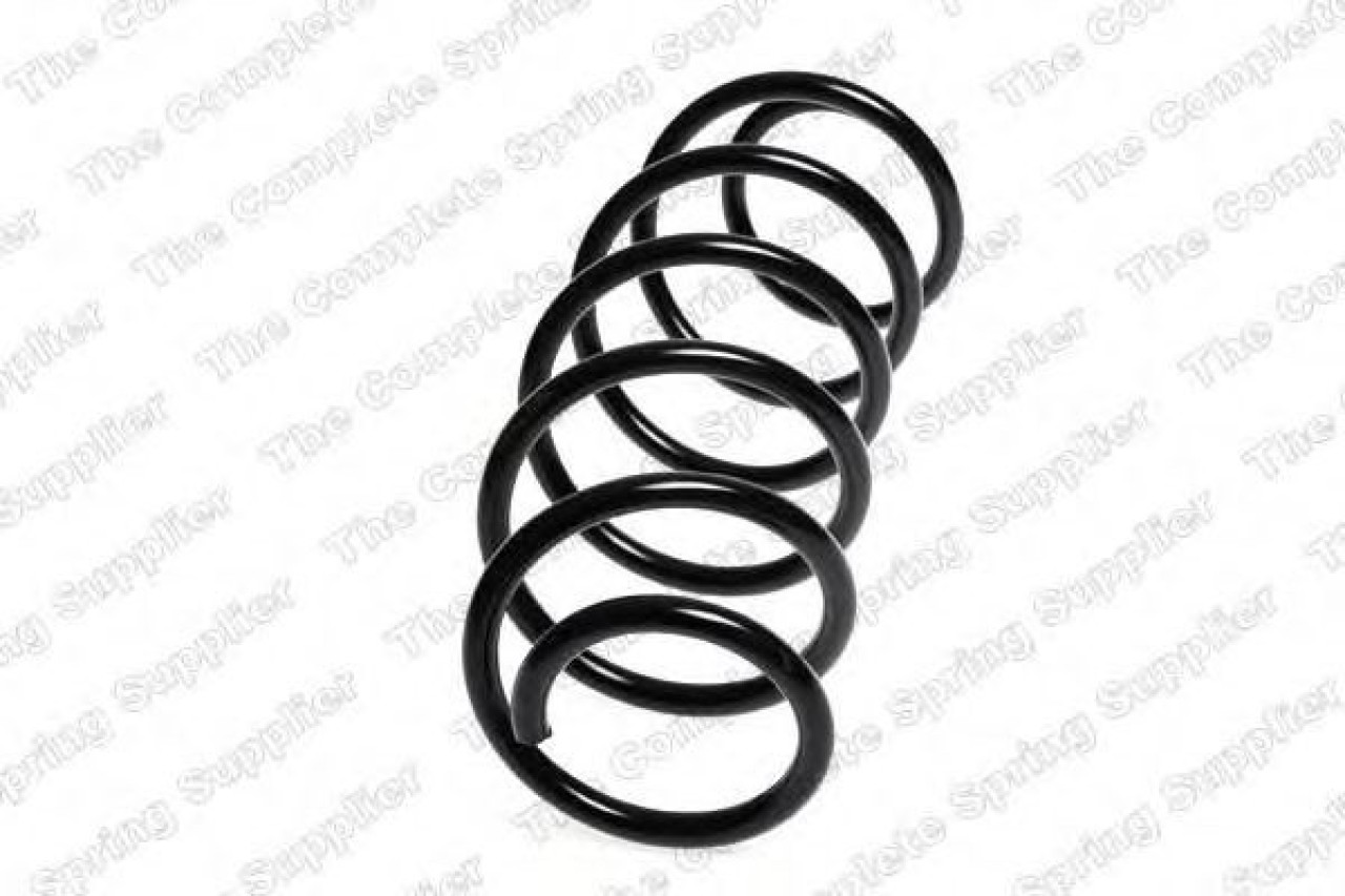 Arc spiral PEUGEOT 207 CC (WD) (2007 - 2016) LESJÖFORS 4066759 piesa NOUA