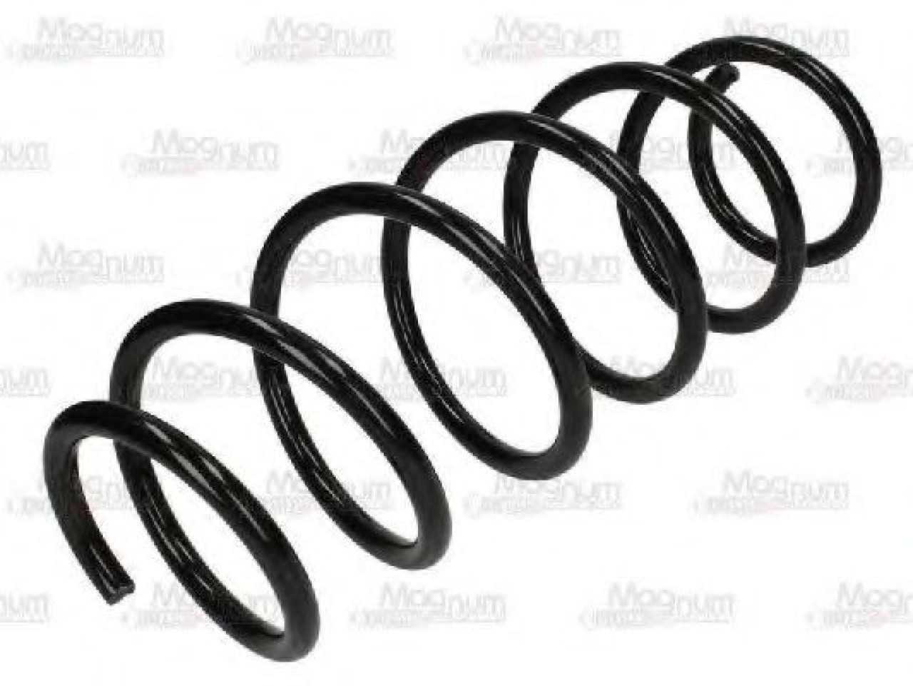 Arc spiral PEUGEOT 207 SW (WK) (2007 - 2016) Magnum Technology SP071MT piesa NOUA