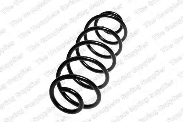 Arc spiral PEUGEOT 207 (WA, WC) (2006 - 2016) LESJÖFORS 4266729 piesa NOUA