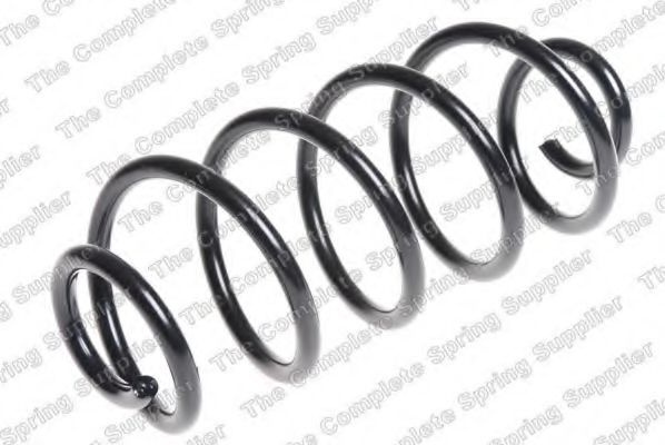 Arc spiral PEUGEOT 207 (WA, WC) (2006 - 2016) LESJÖFORS 4266763 piesa NOUA