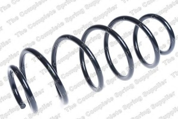 Arc spiral PEUGEOT 3008 (2009 - 2016) LESJÖFORS 4066810 piesa NOUA
