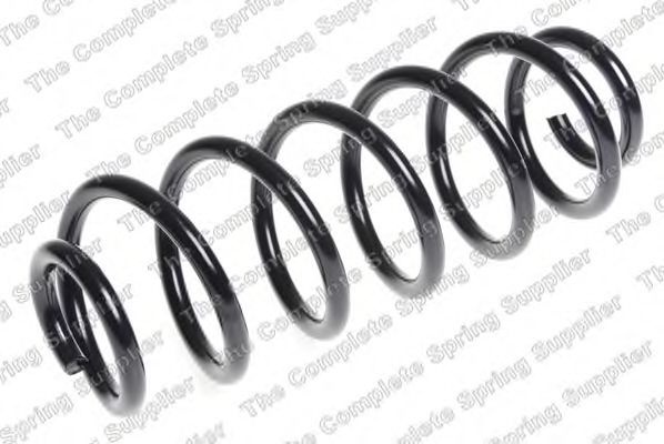 Arc spiral PEUGEOT 3008 (2009 - 2016) LESJÖFORS 4266762 piesa NOUA