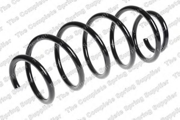 Arc spiral PEUGEOT 3008 (2009 - 2016) LESJÖFORS 4066782 piesa NOUA