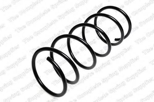Arc spiral PEUGEOT 306 Hatchback (7A, 7C, N3, N5) (1993 - 2003) LESJÖFORS 4066724 piesa NOUA