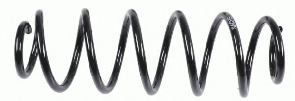Arc spiral PEUGEOT 307 (3A/C) (2000 - 2016) SACHS 996 669 piesa NOUA