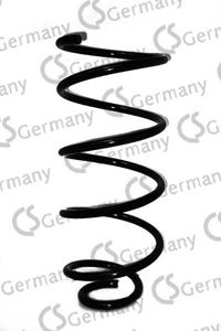 Arc spiral PEUGEOT 307 Estate (3E) (2002 - 2016) CS Germany 14.871.062 piesa NOUA